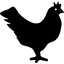 alarm hen