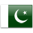 Pakistan country